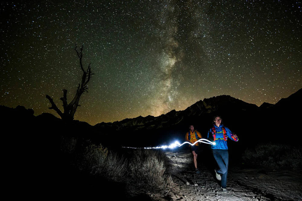 See and Be Seen with High-Visibility Safety Gear!