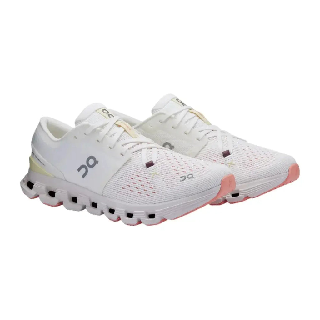 Cloud X 4 The Training Shoe Built for Everything