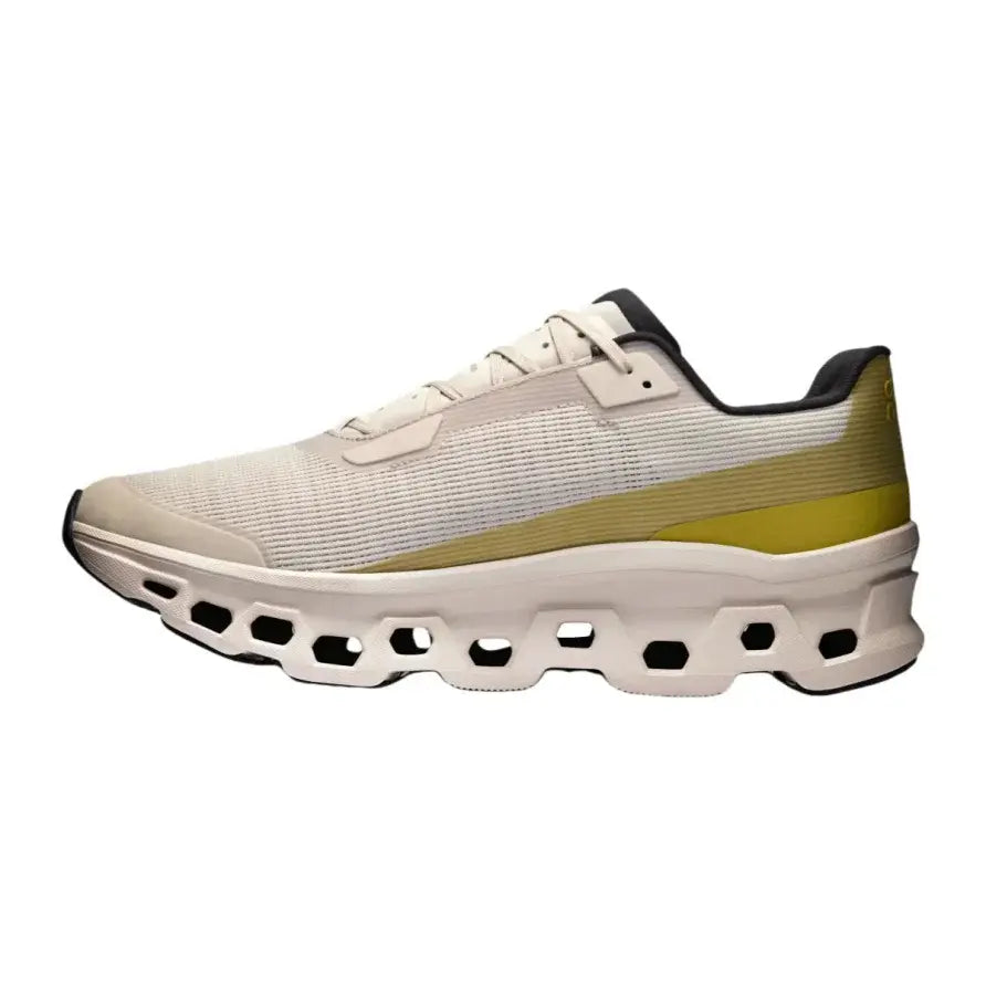 Cloudmonster Void – Ultimate Comfort. Maximum Cushioning