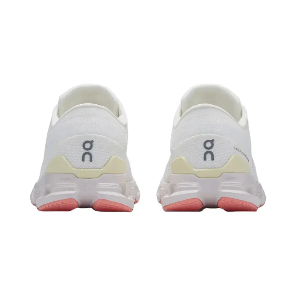 Cloud X 4 The Training Shoe Built for Everything