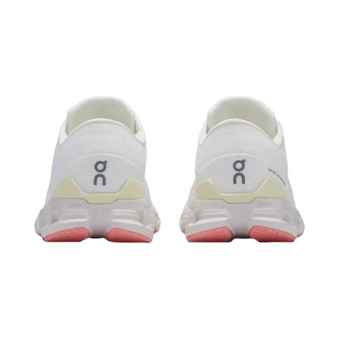 Cloud X 4 The Training Shoe Built for Everything