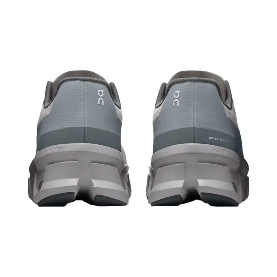 Cloudmonster Void – Ultimate Comfort. Maximum Cushioning