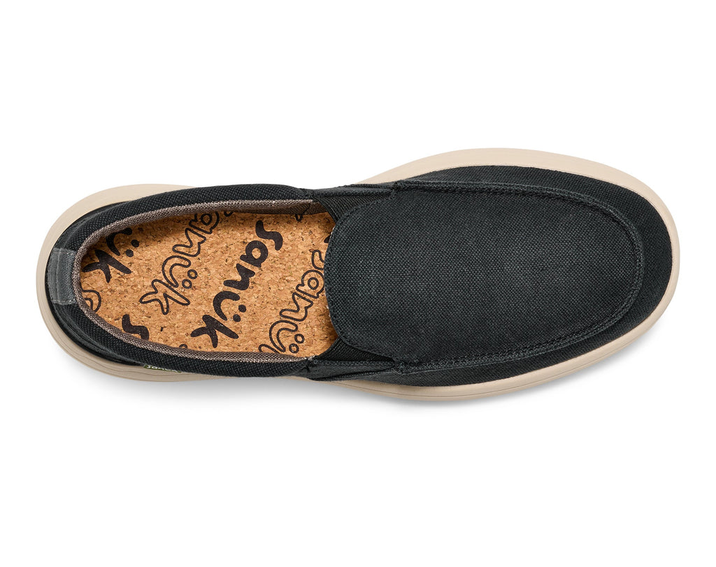 Slipper Mason Slip On - Men