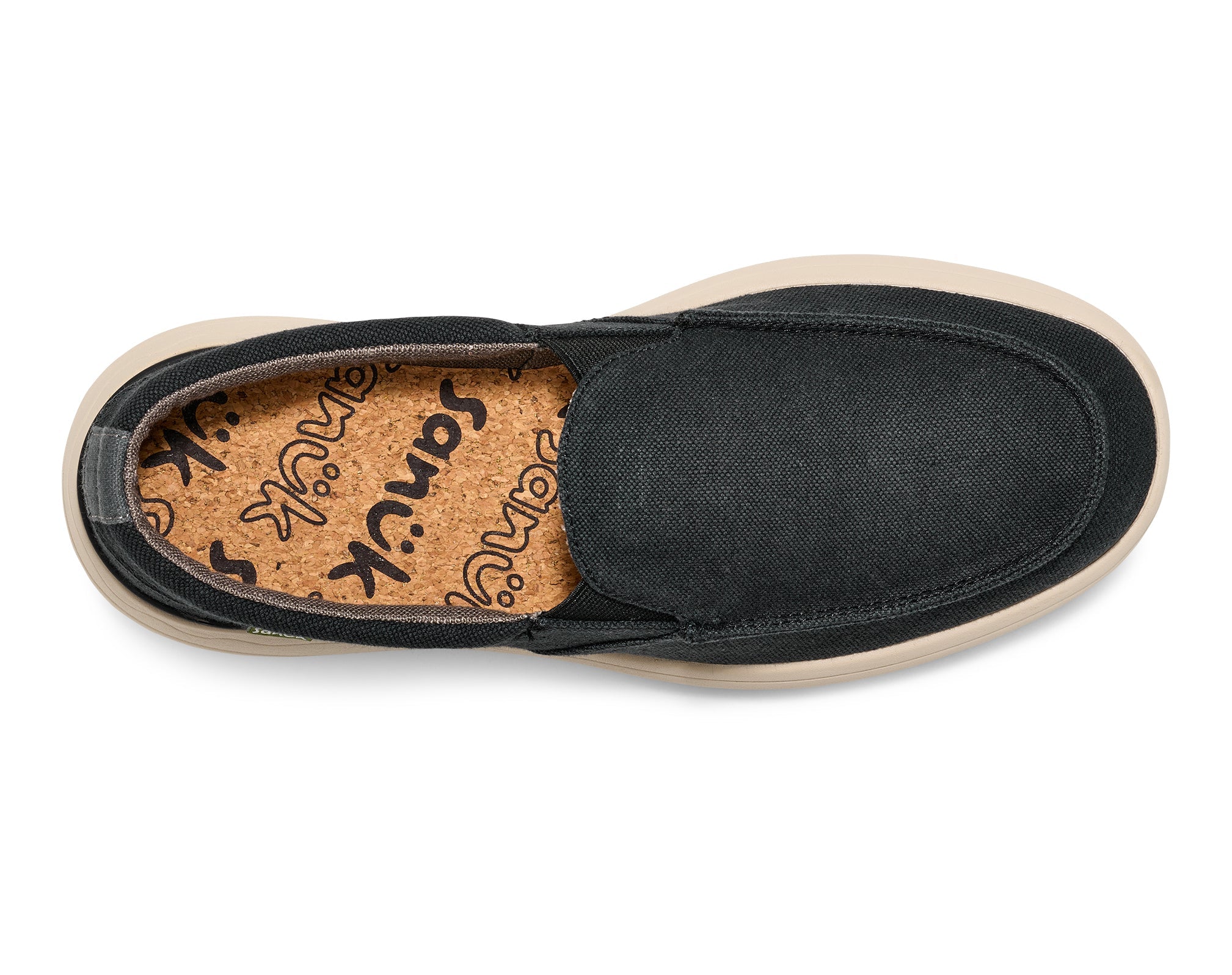 Slipper Mason Slip On - Men