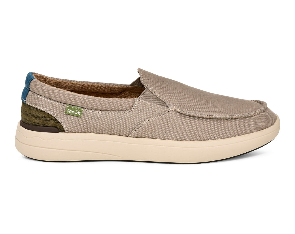 Slipper Mason Slip On - Men