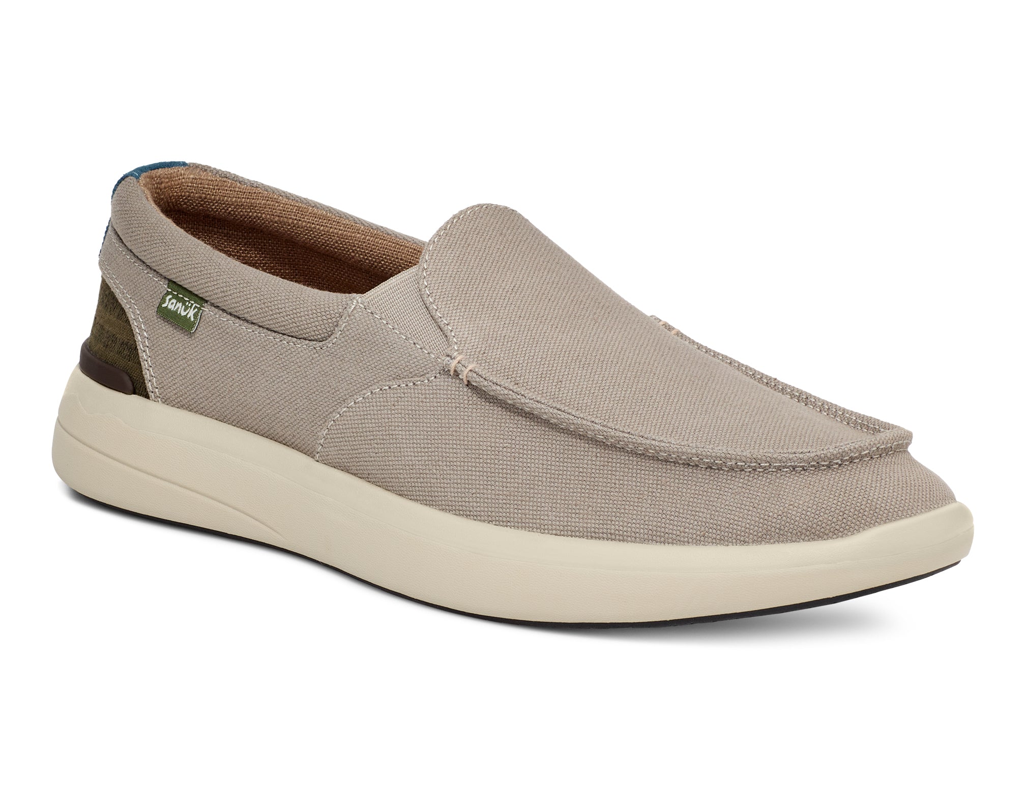 Slipper Mason Slip On - Men