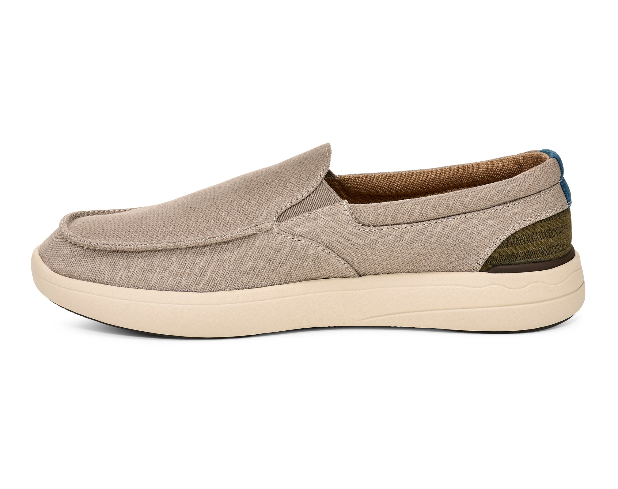 Slipper Mason Slip On - Men