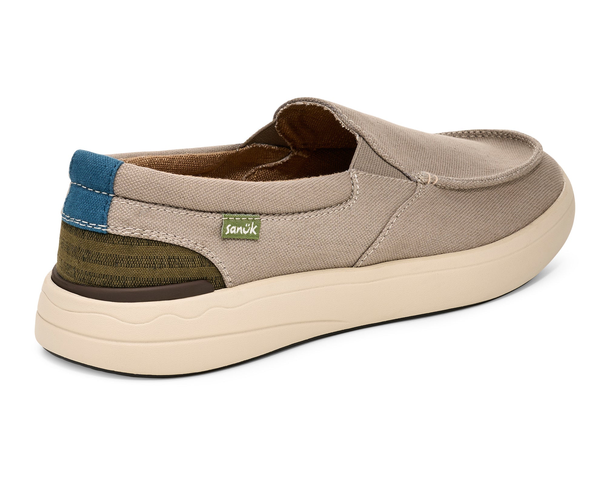 Slipper Mason Slip On - Men