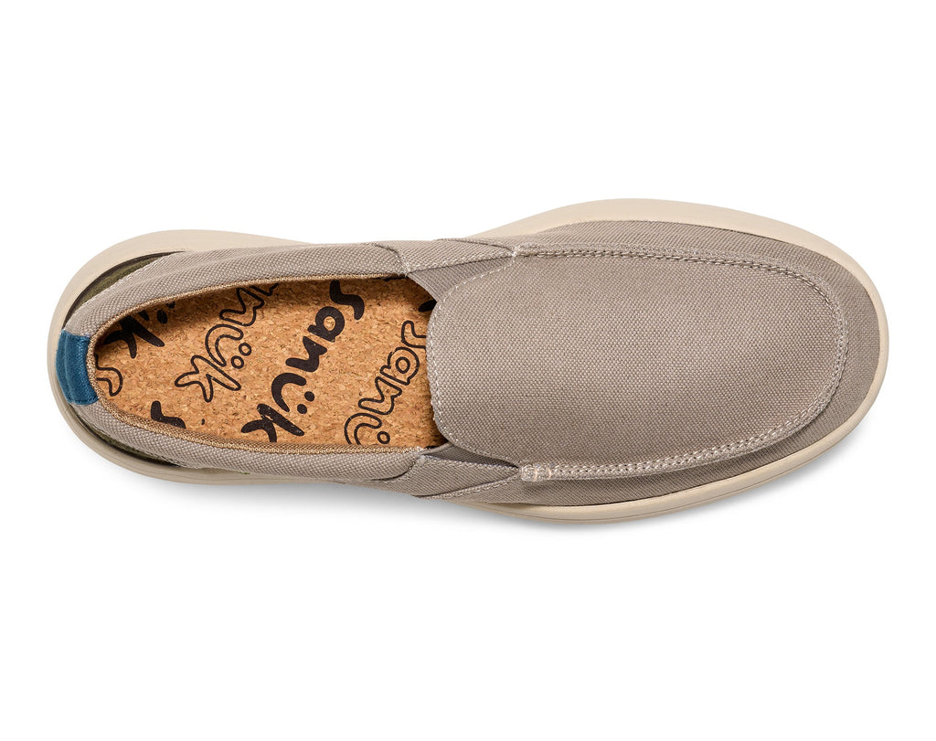 Slipper Mason Slip On - Men