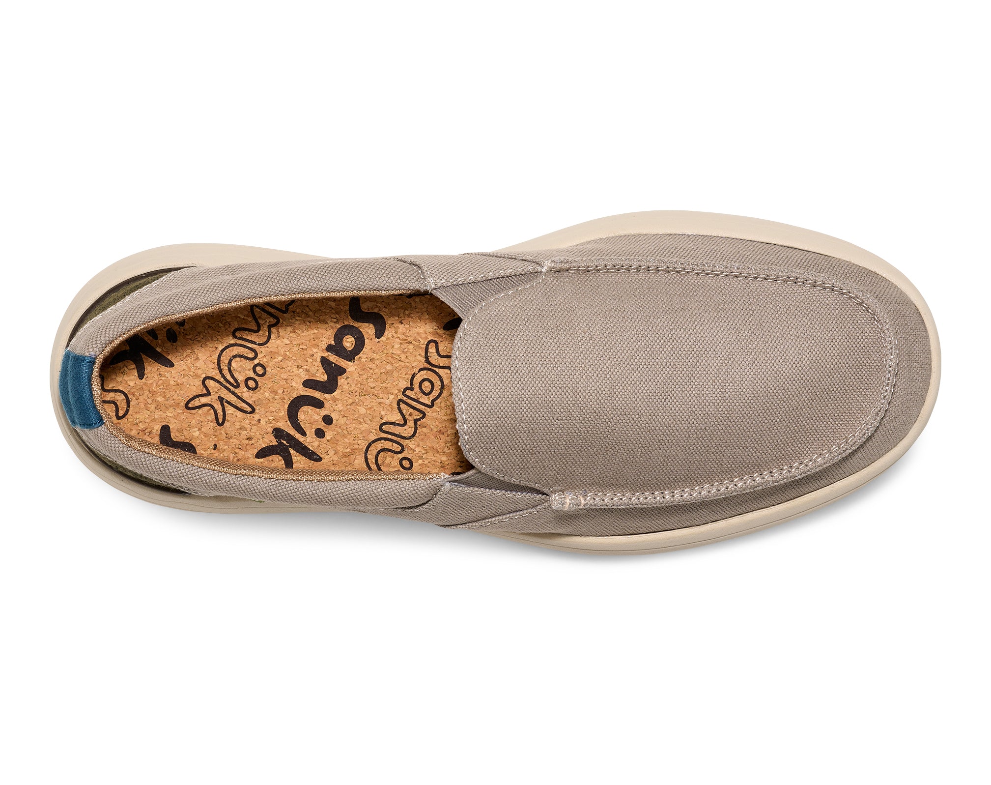 Slipper Mason Slip On - Men