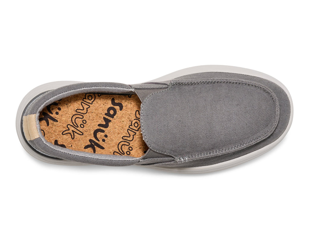 Slipper Mason Slip On - Men