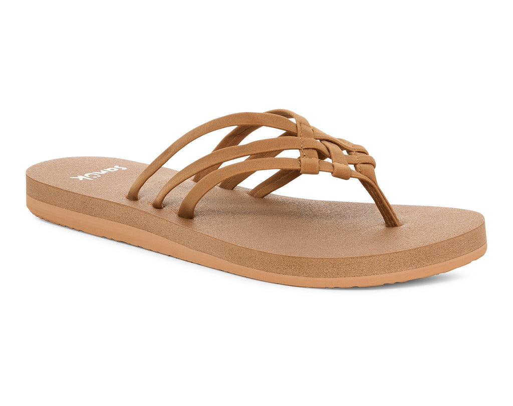 Slipper Sandy II - Women