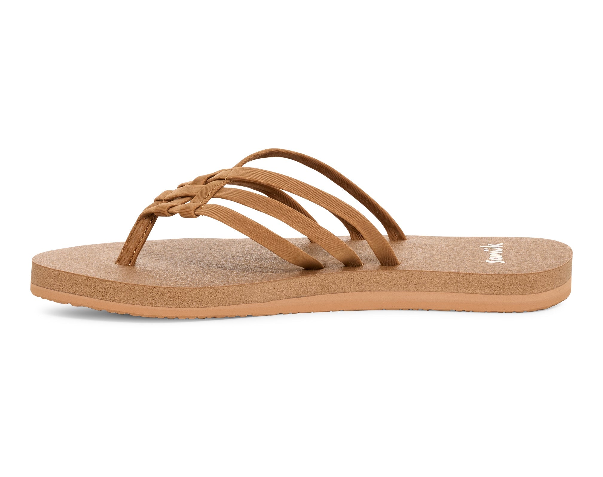 Slipper Sandy II - Women