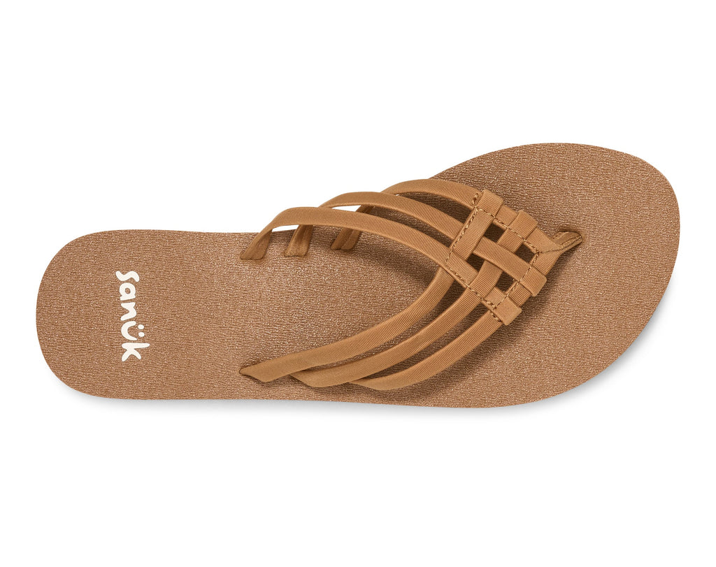 Slipper Sandy II - Women