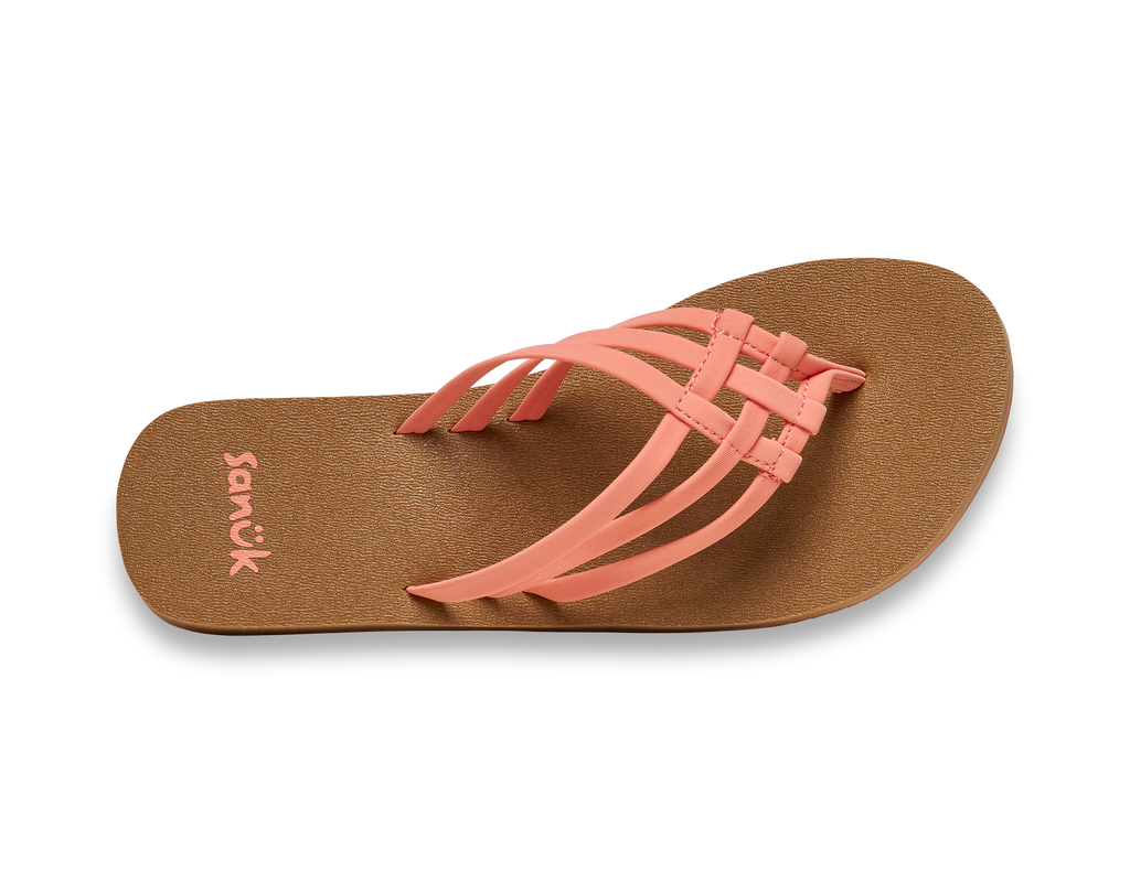 Slipper Sandy II - Women