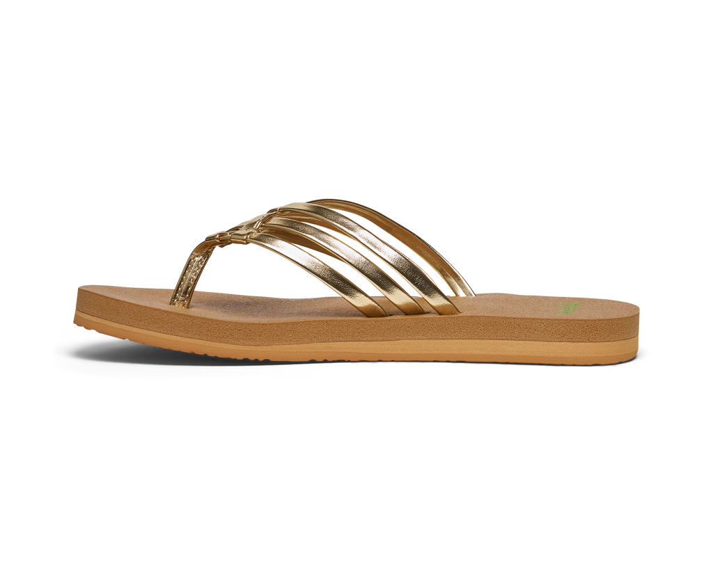 Slipper Sandy II - Women