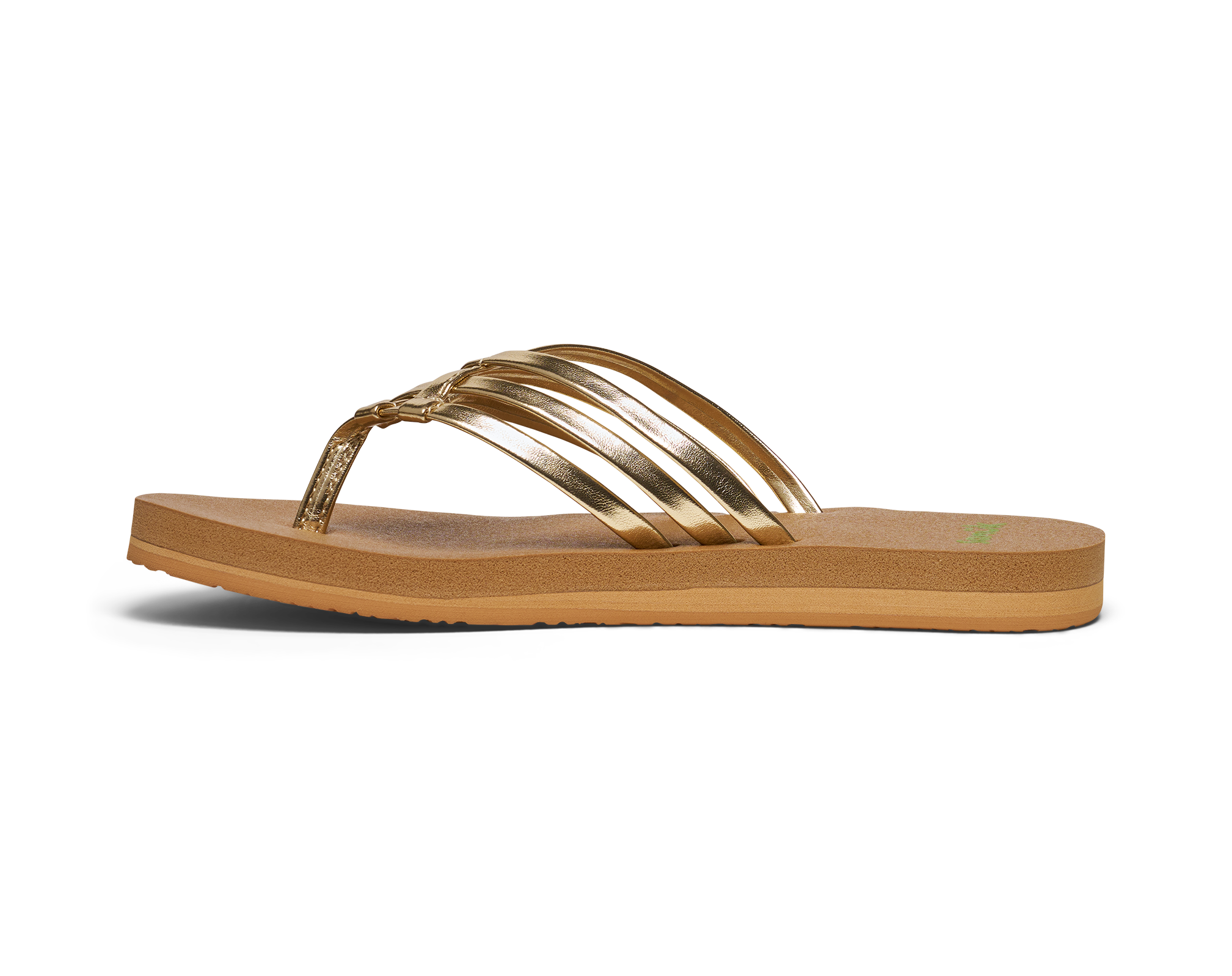 Slipper Sandy II - Women