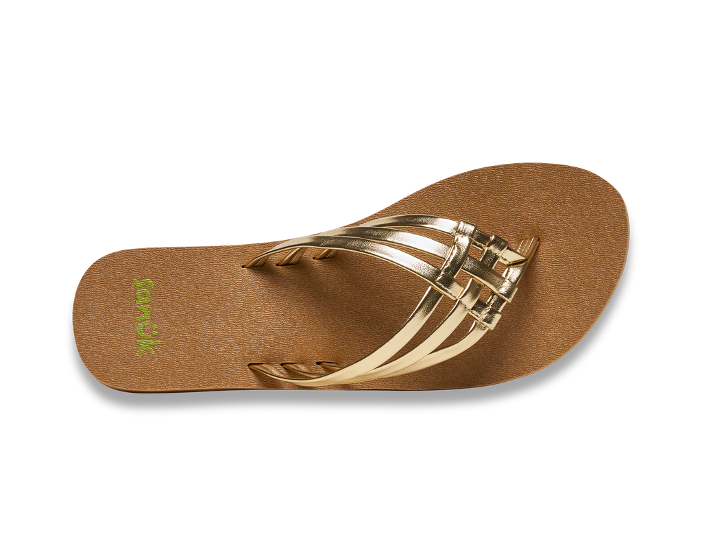 Slipper Sandy II - Women