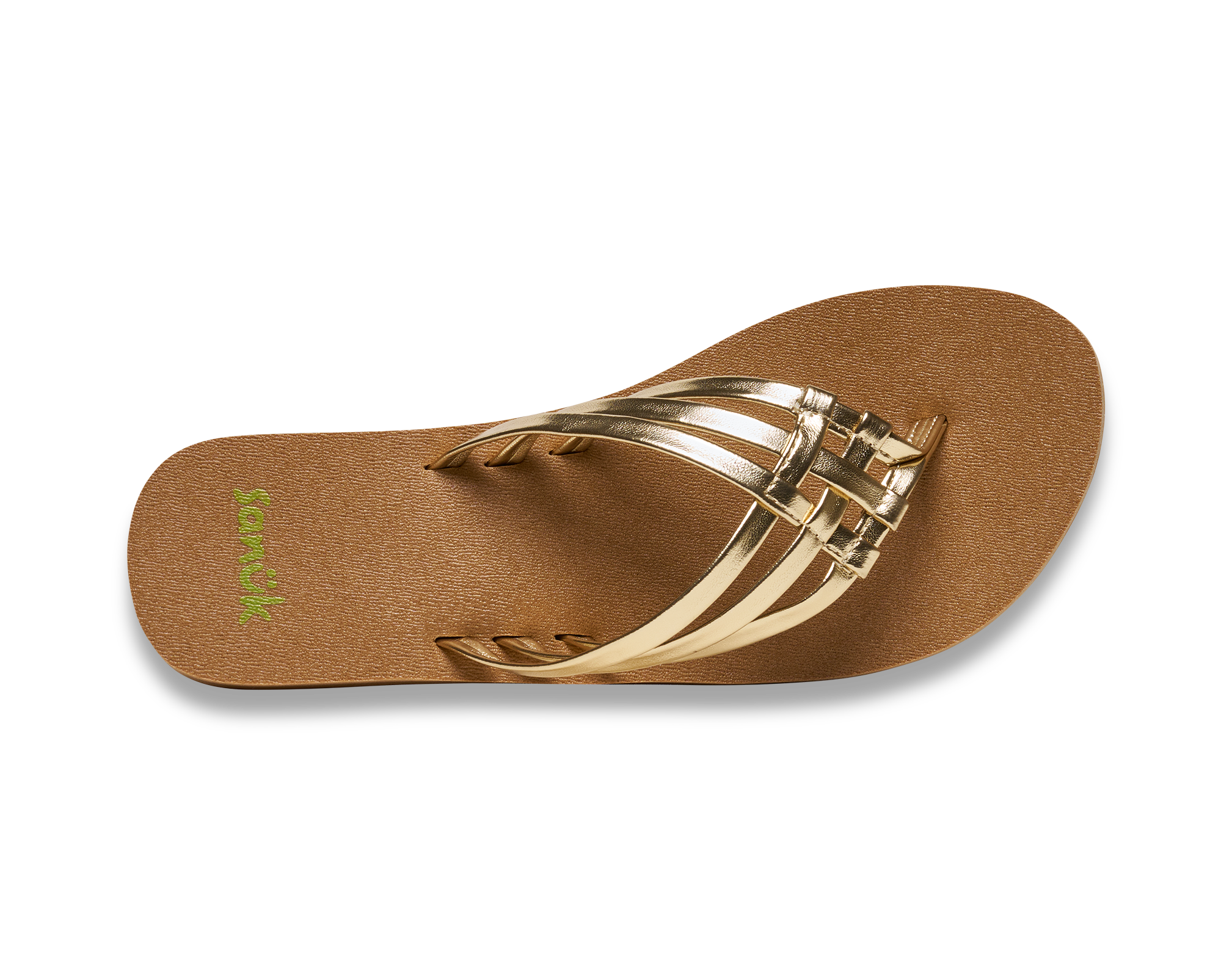 Slipper Sandy II - Women