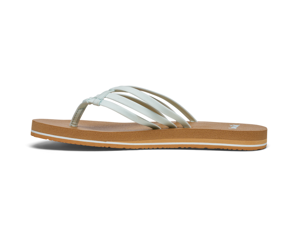 Slipper Sandy II - Women