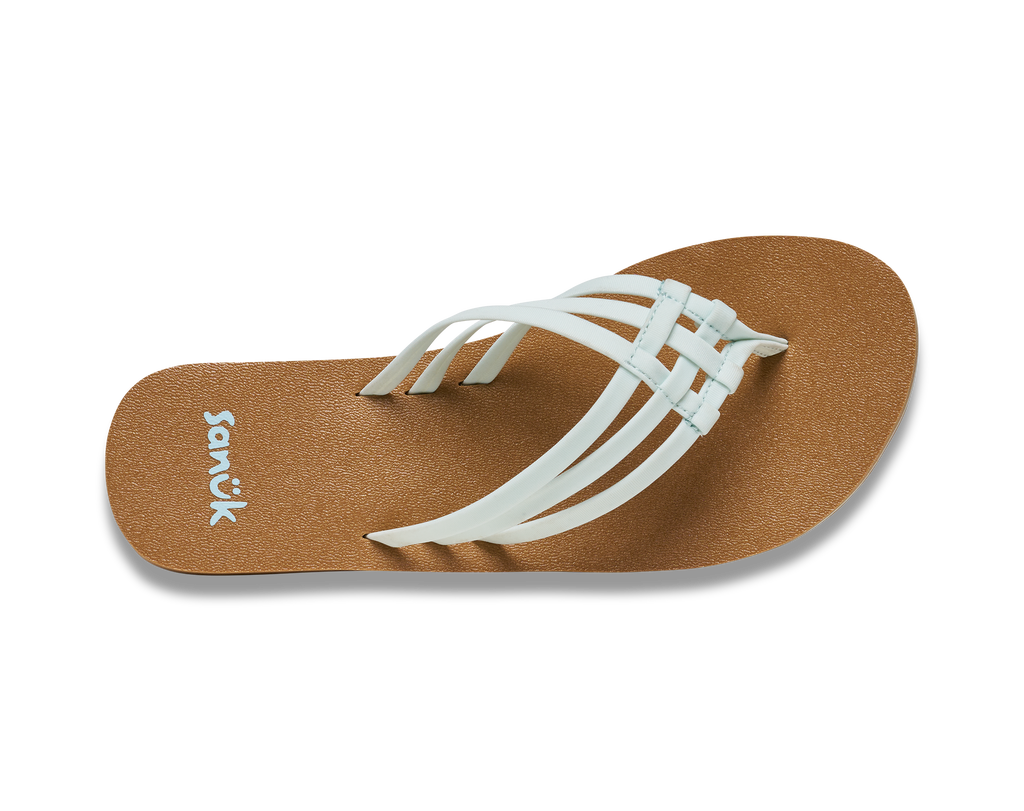 Slipper Sandy II - Women