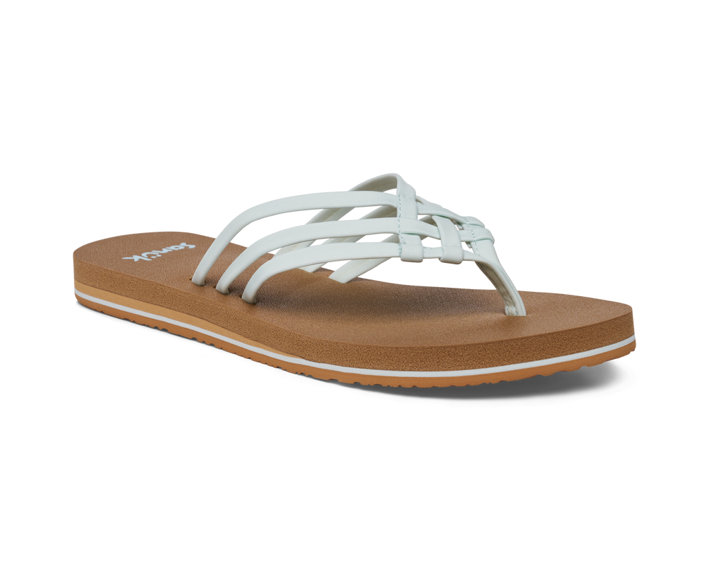 Slipper Sandy II - Women