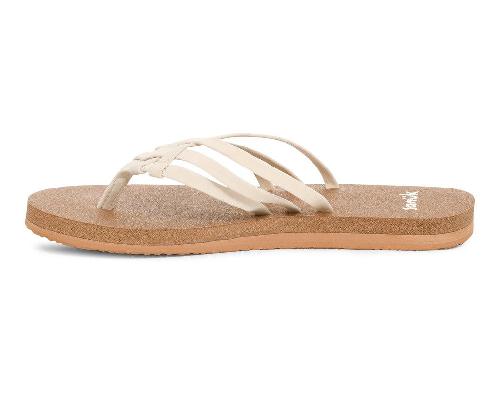 Slipper Sandy II - Women