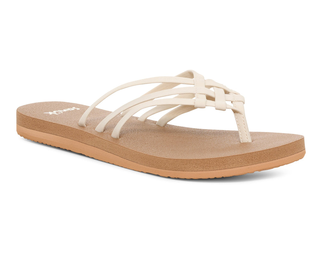 Slipper Sandy II - Women