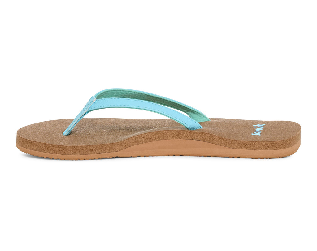 Slipper Joy II - Women