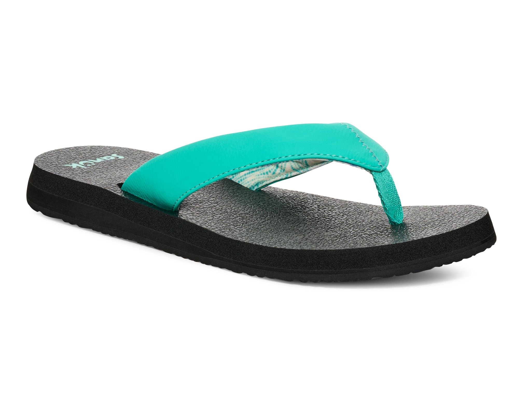 Slipper Mat II - Women