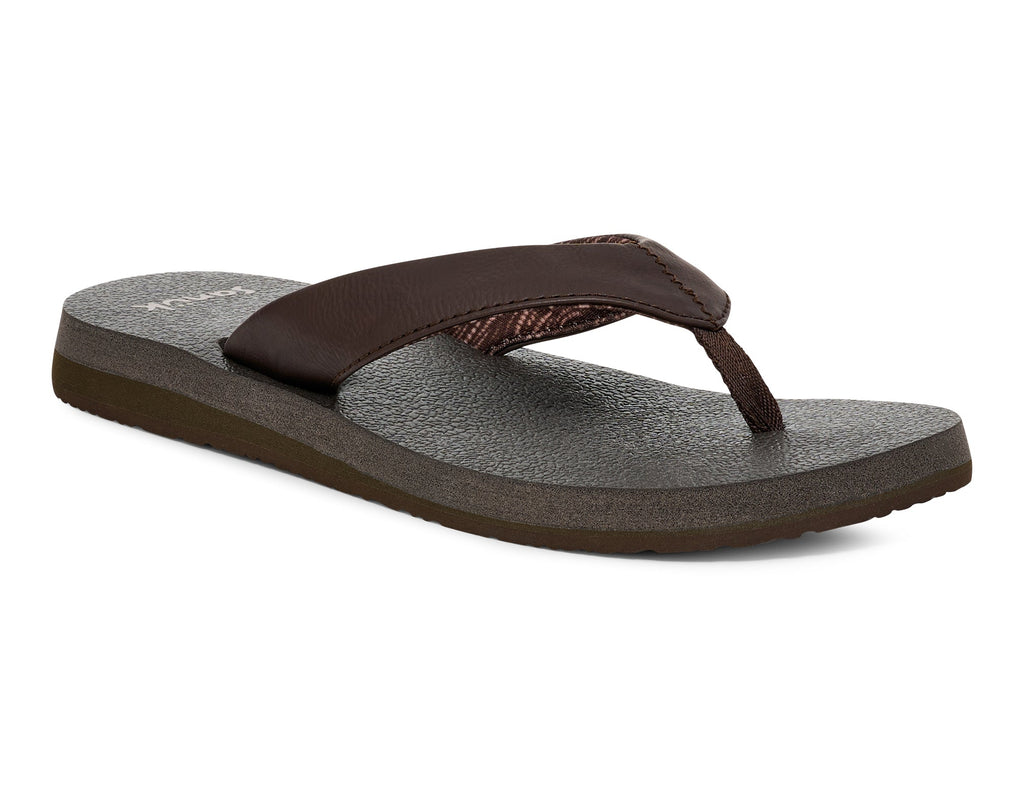 Slipper Mat II - Women