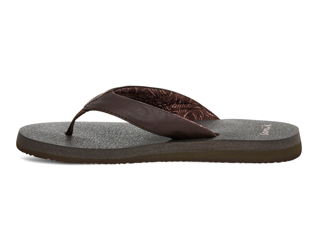 Slipper Mat II - Women