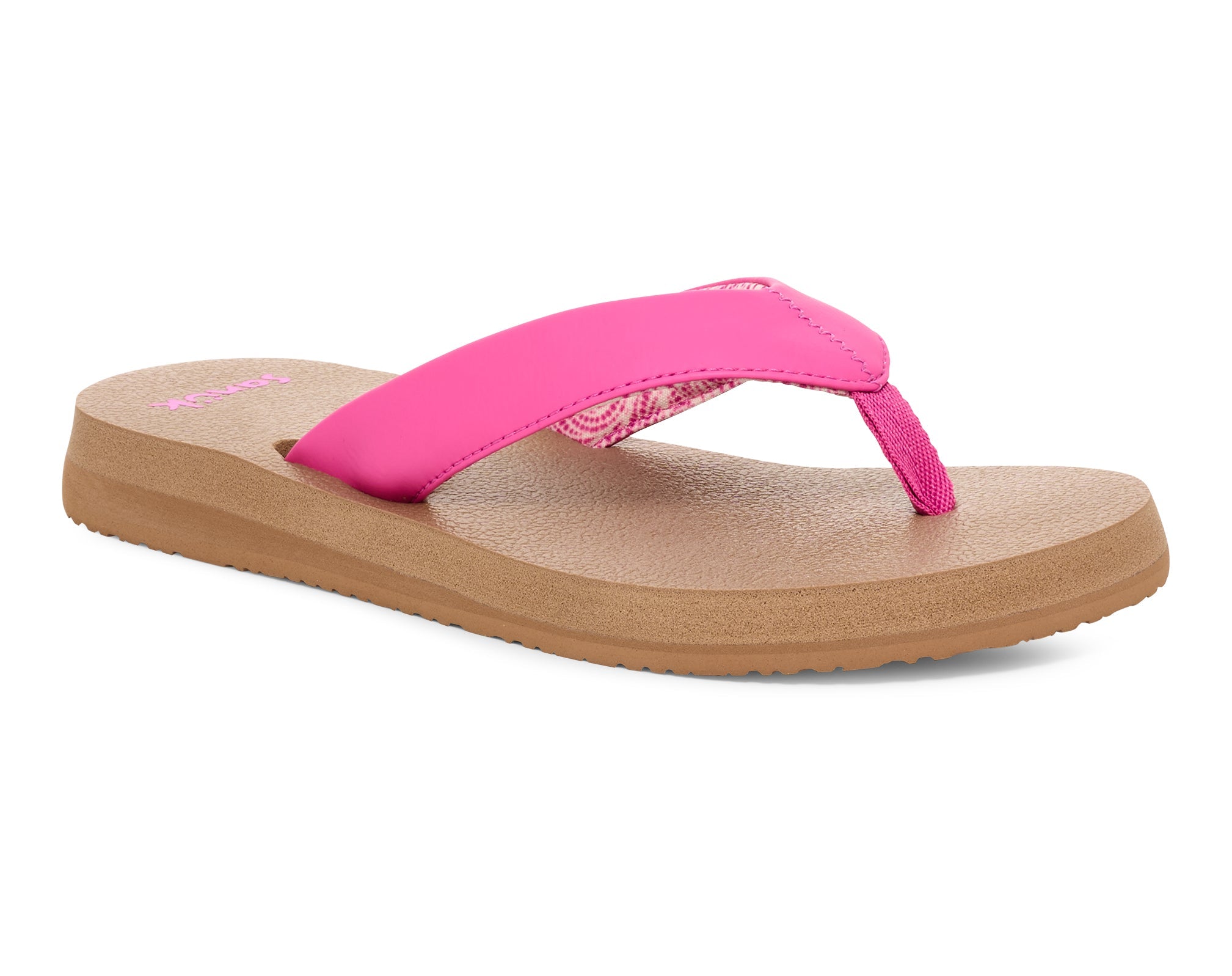 Slipper Mat II - Women