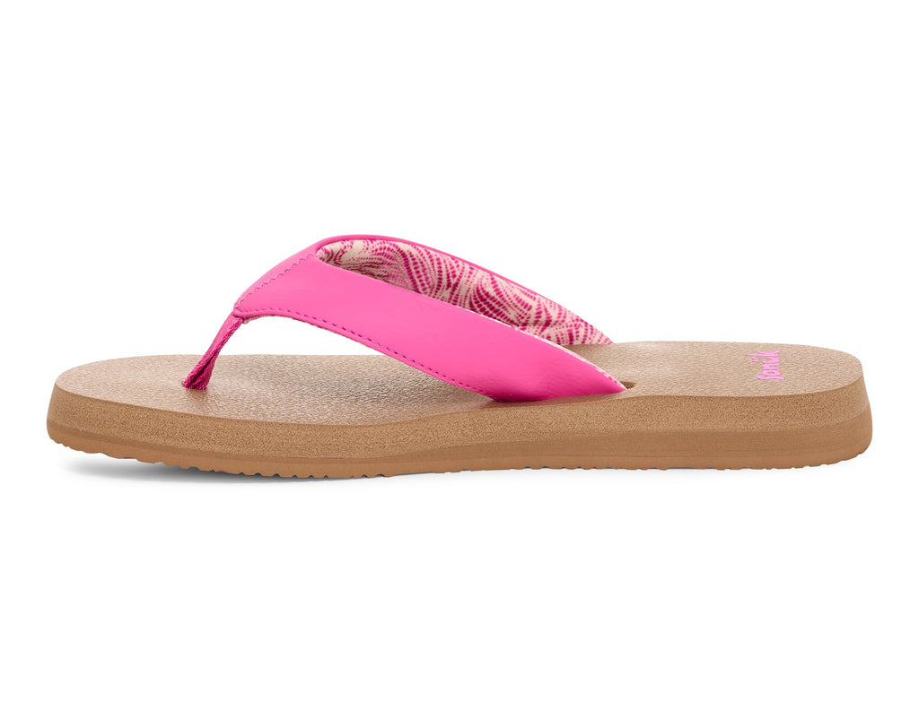 Slipper Mat II - Women