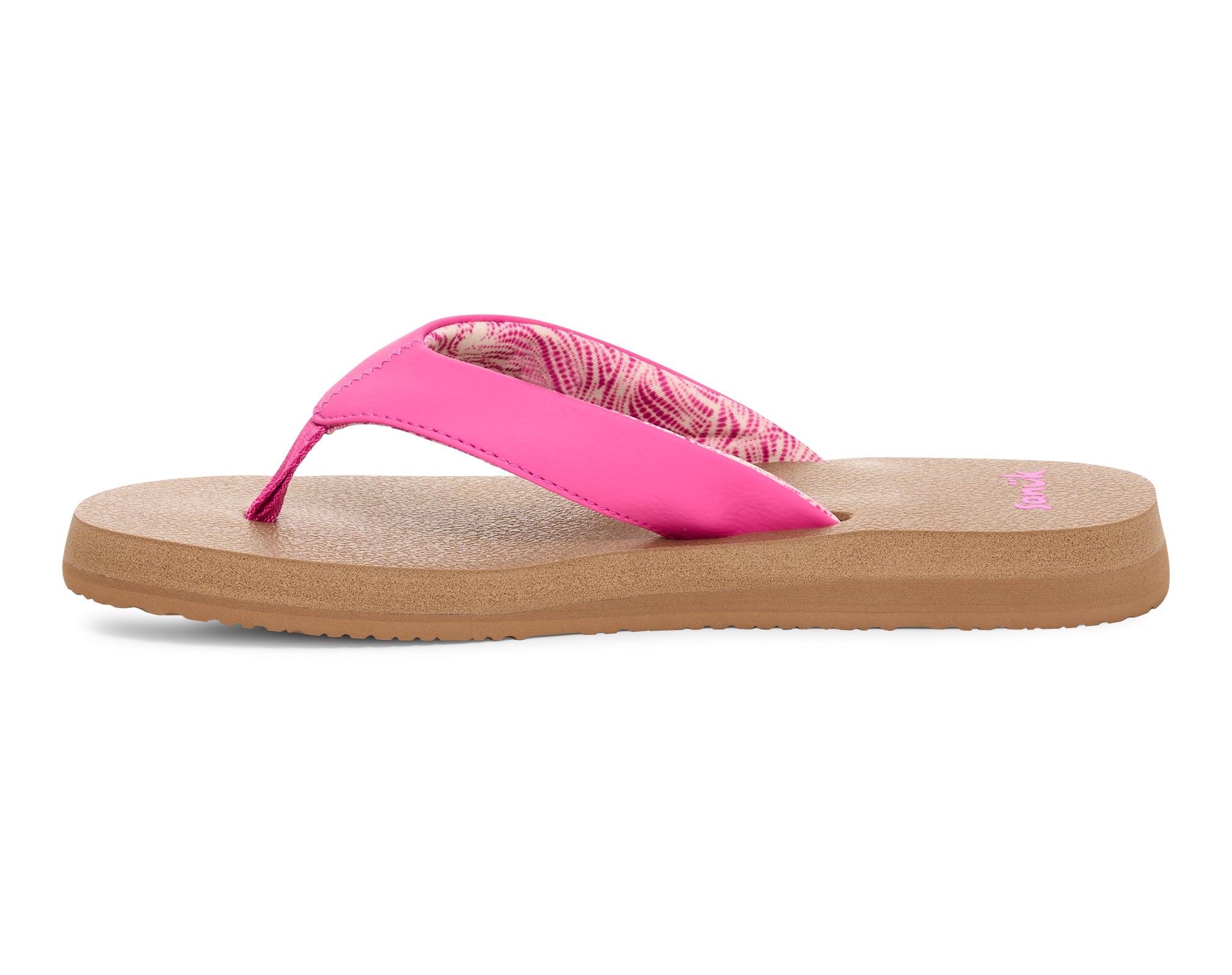 Slipper Mat II - Women