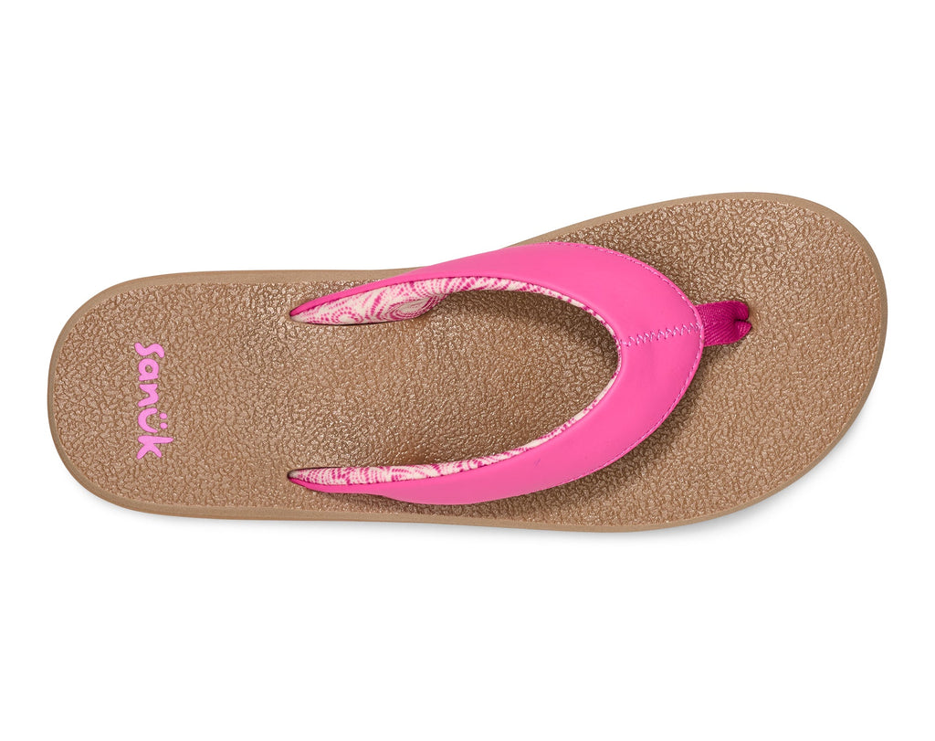 Slipper Mat II - Women