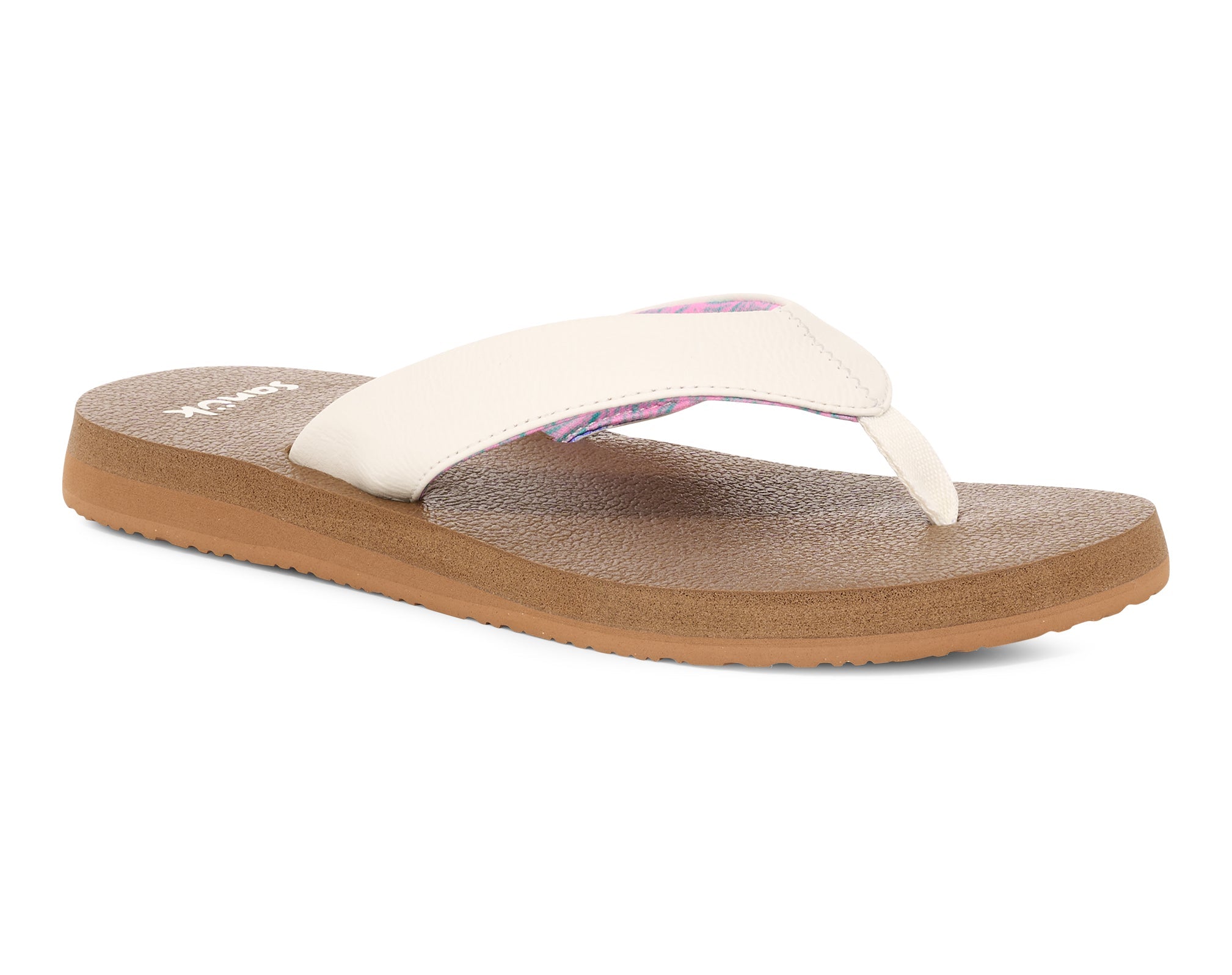 Slipper Mat II - Women