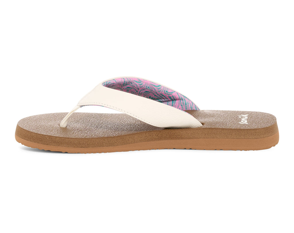 Slipper Mat II - Women