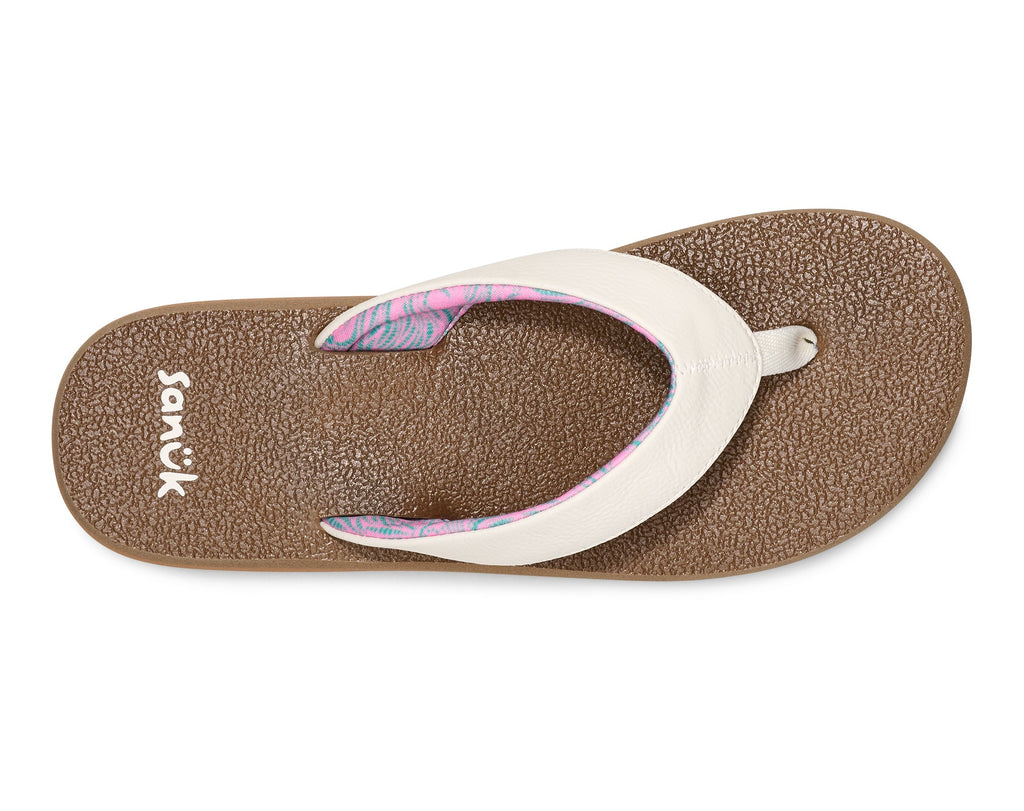 Slipper Mat II - Women