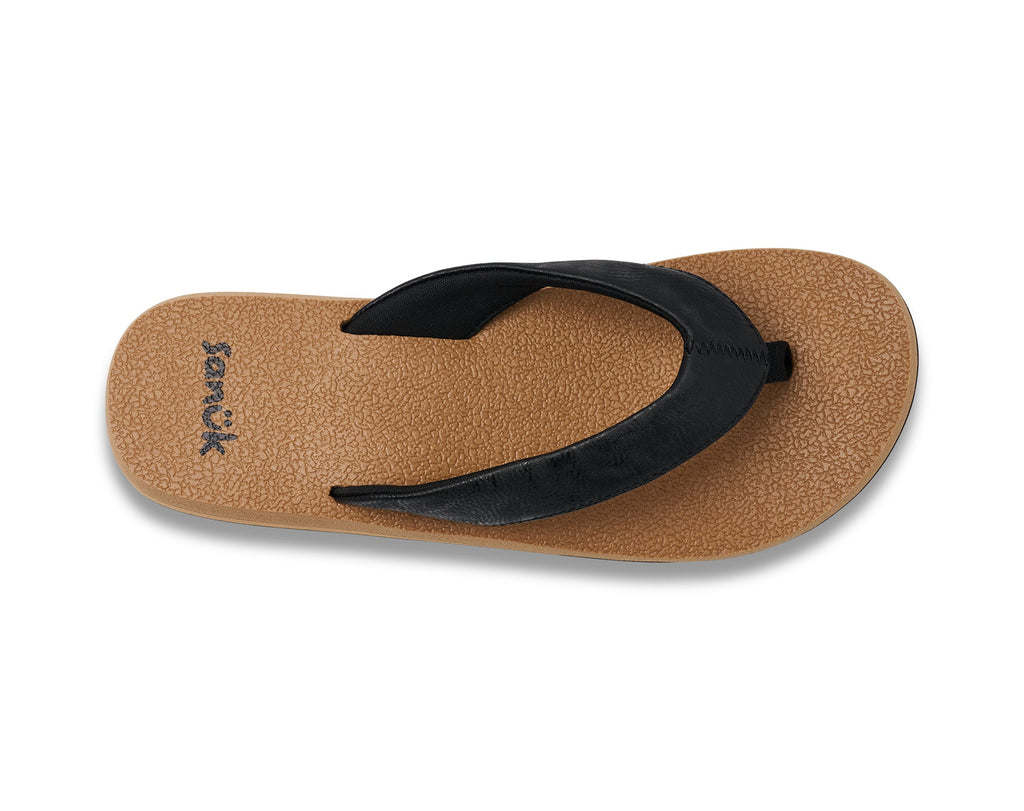 Slipper Mat II - Women