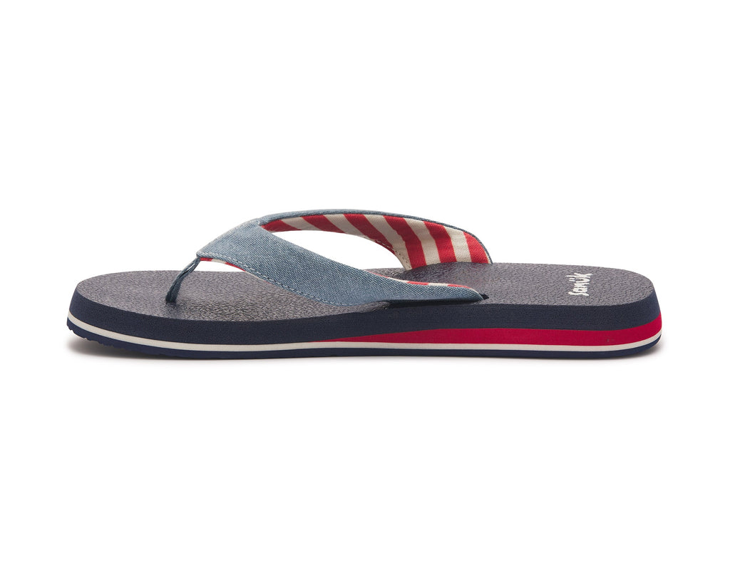 Slipper Mat II - Women