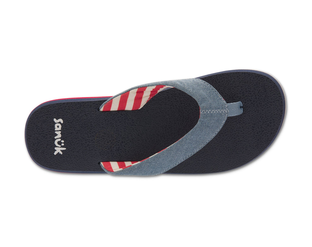 Slipper Mat II - Women