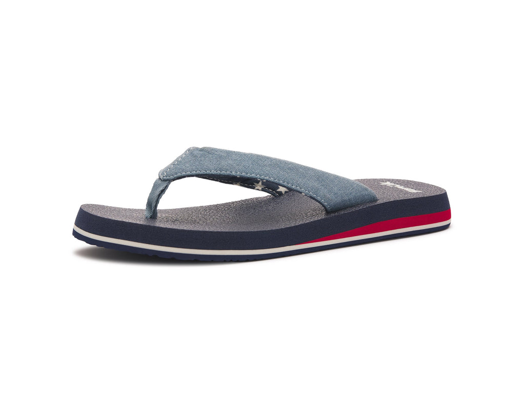 Slipper Mat II - Women