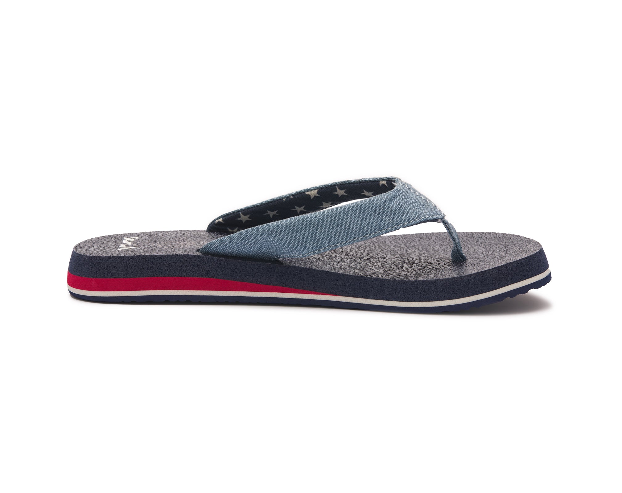 Slipper Mat II - Women