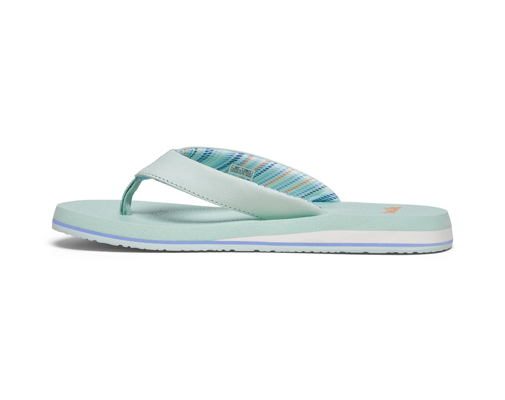 Slipper Mat II - Women
