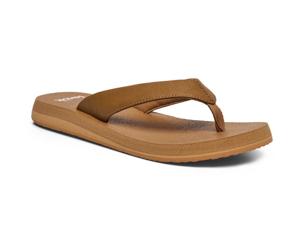 Slipper Mat II - Women