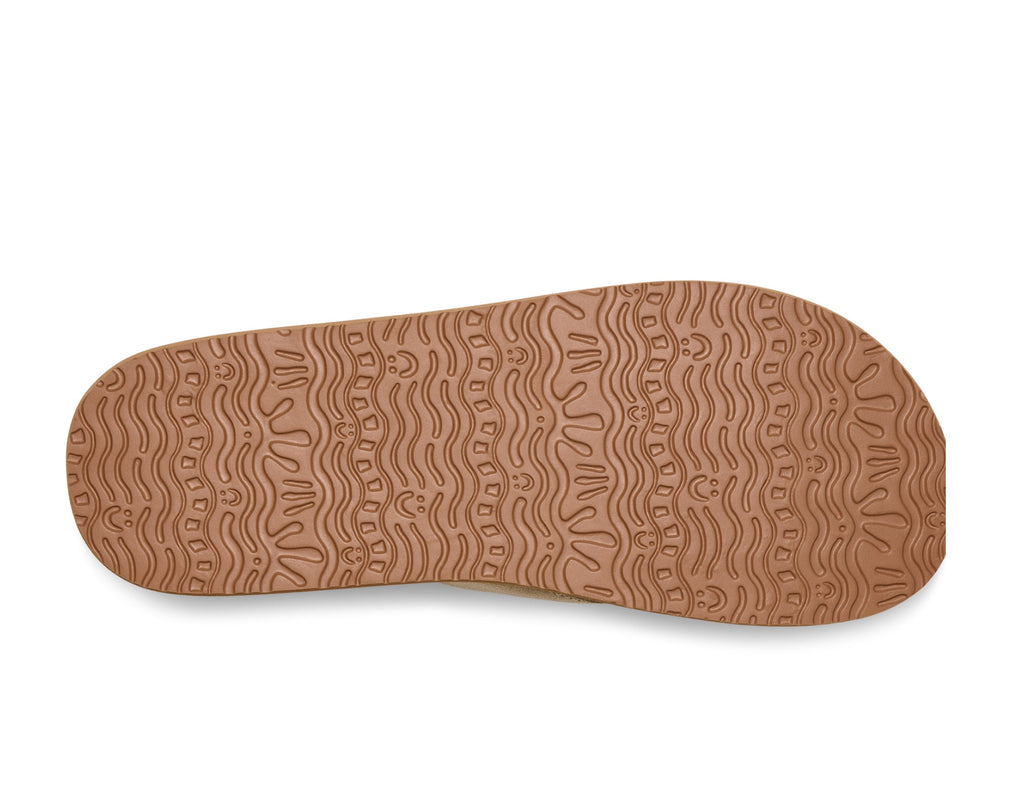 Slipper Mat II Metallic - Women