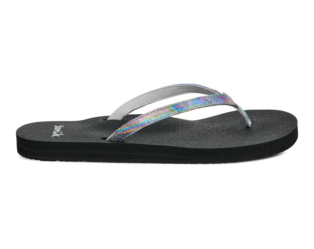 Slipper Joy II Iridescent - Women