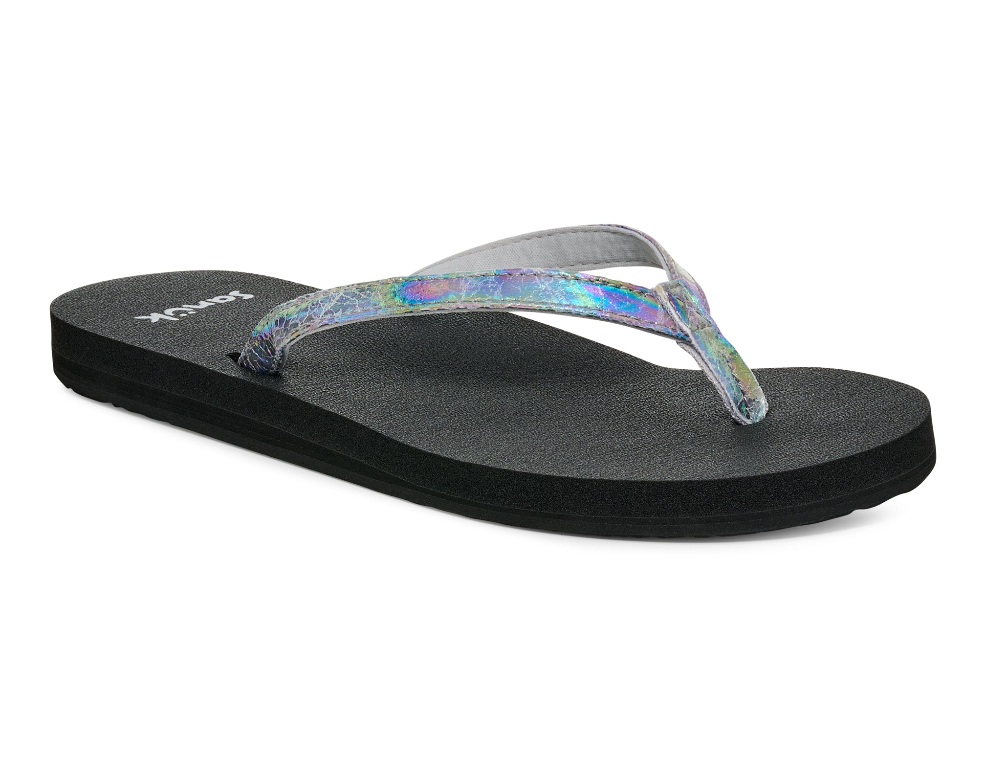 Slipper Joy II Iridescent - Women