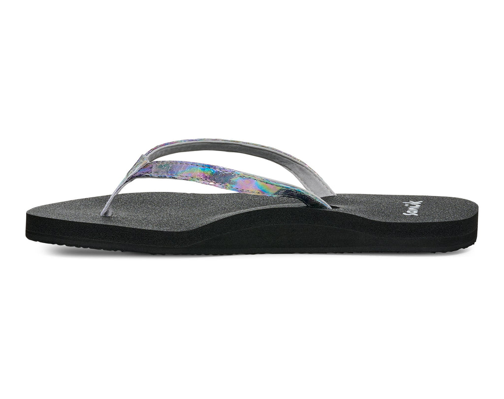Slipper Joy II Iridescent - Women
